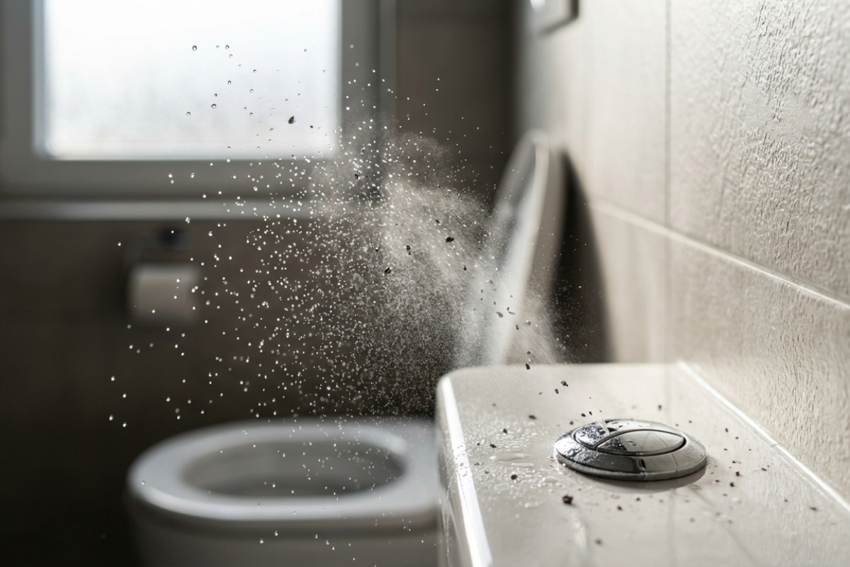 Nikada ne ispirite vodu golim rukama! Jednostavan trik s toaletnim papirom koji 90% ljudi ne zna detail 2