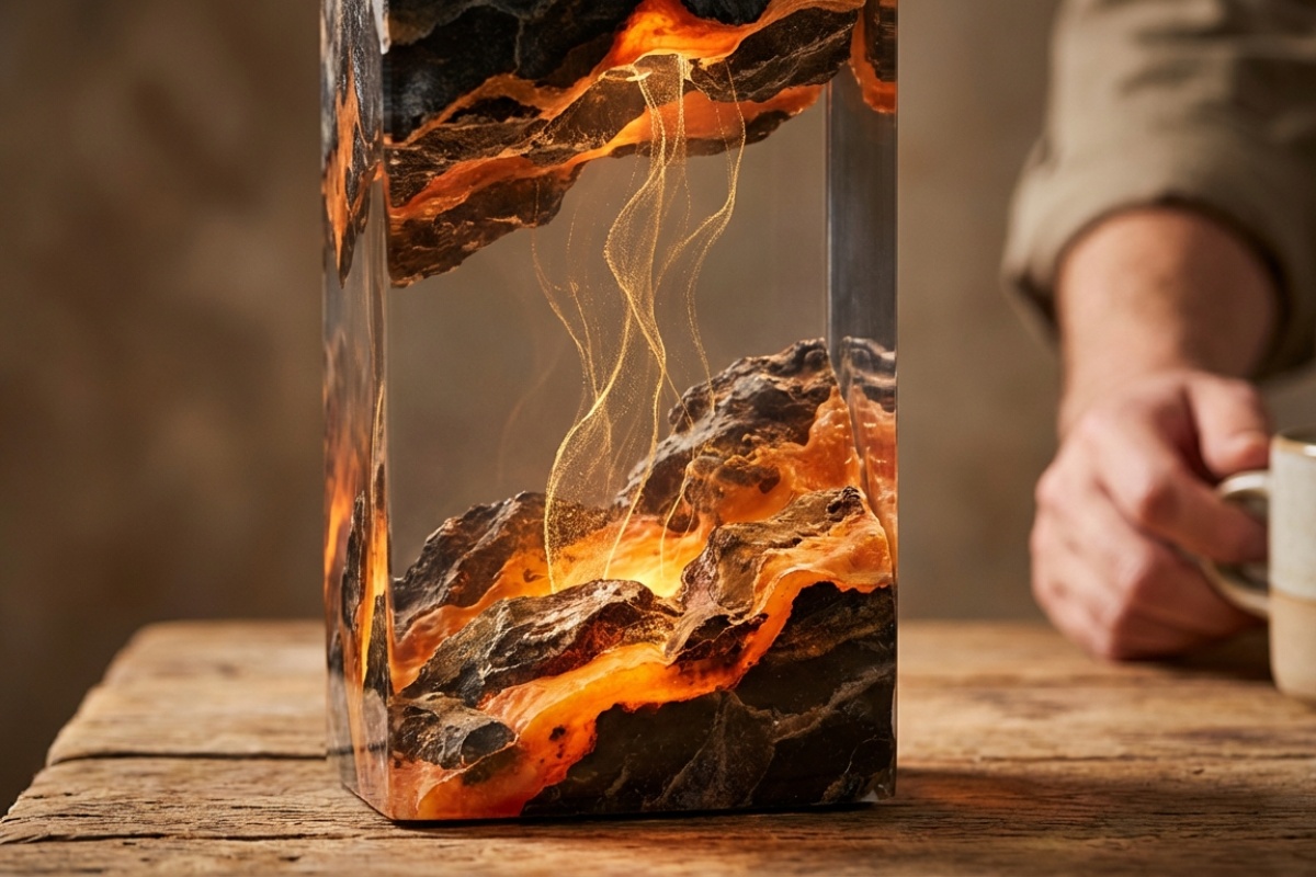 Otkriće stoljeća: Pronađeno je neviđeno curenje zlata iz najveće svjetske rezerve koje nitko nije primijetio detail 2