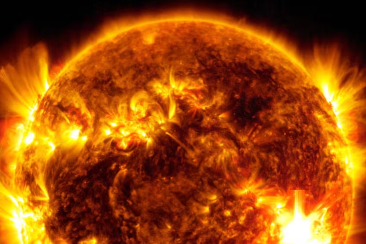 NASA je dala najgoru slutnju za Zemlju i potvrdila kada će se Sunce zauvijek ugasiti detail 2