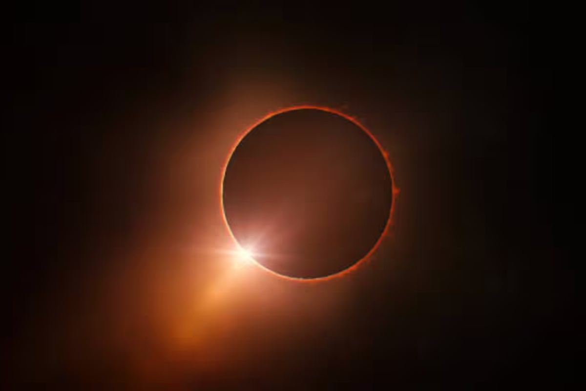 Približava se najduža pomrčina u povijesti i neće se ponoviti do sljedećeg stoljeća: dan će se pretvoriti u noć na ovaj datum detail 2