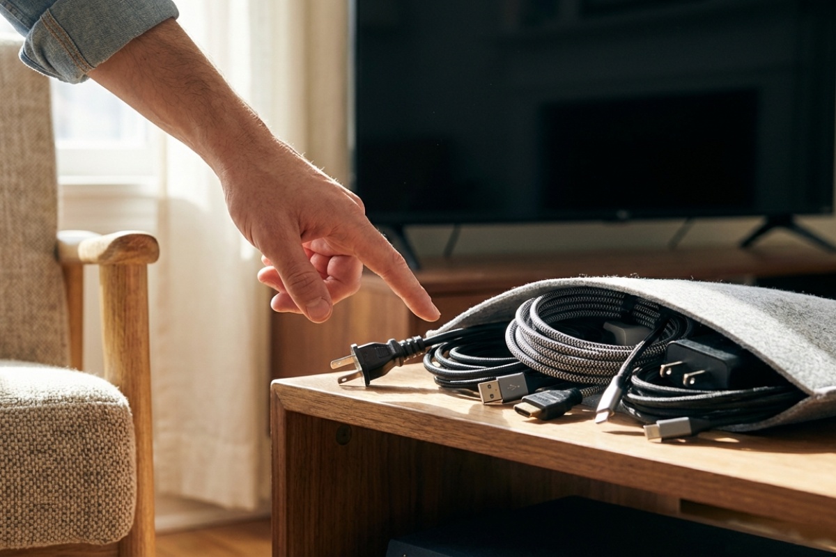 Nije TV, niti klima uređaj: uređaj koji morate isključiti prije nego što stigne električna oluja detail 2