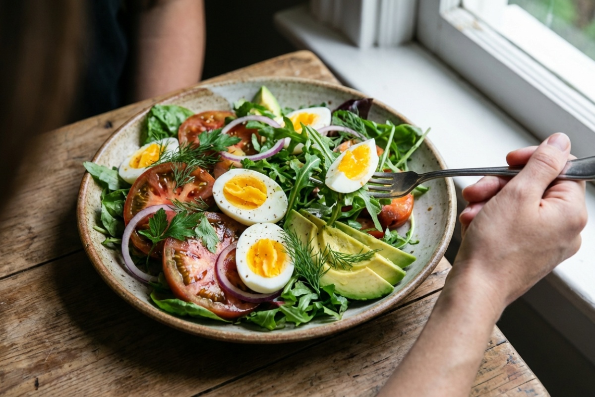 Ni prženo ni kajgana: Pravilan način kuhanja jaja za maksimalno iskorištavanje svih njegovih proteina detail 2
