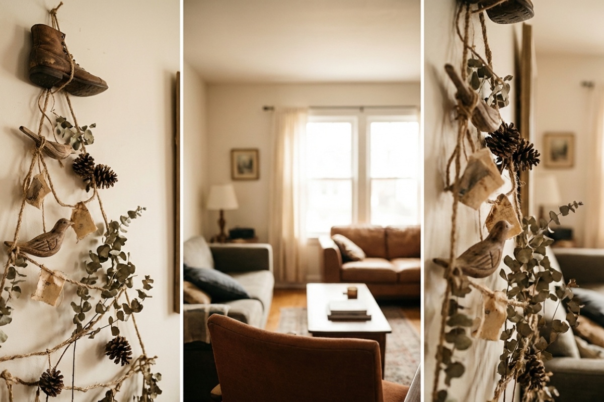 Dolazi kraj Božićnog drvca: Najčešće birana opcija koja ne zauzima prostor, jeftina je i troši malo energije detail 2