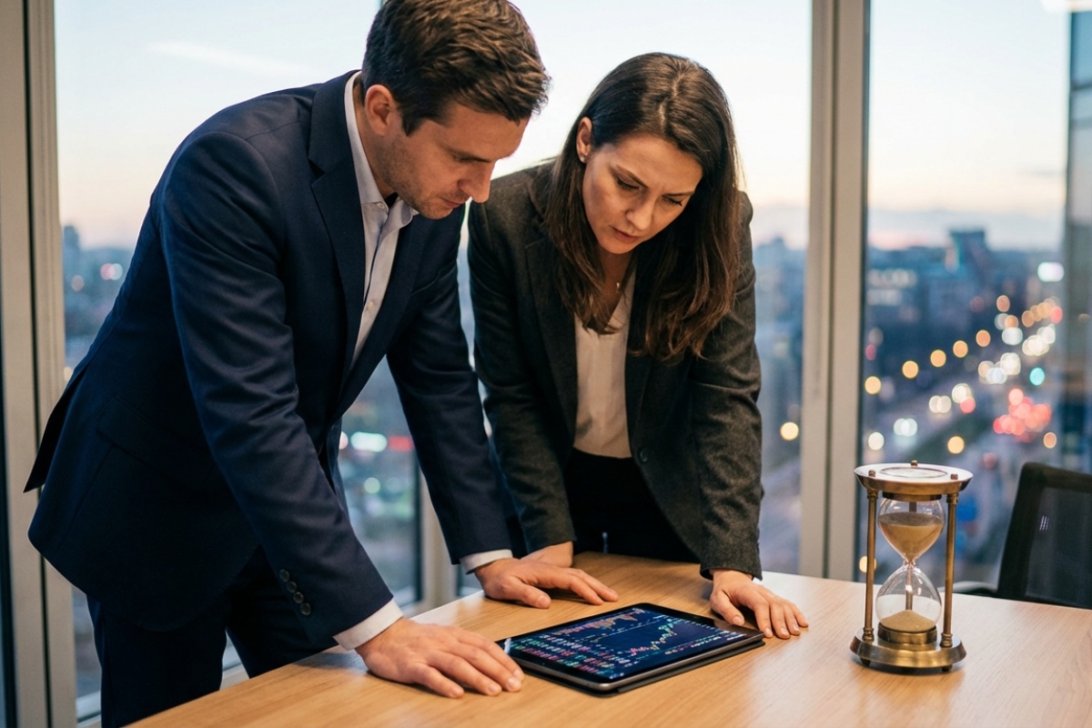 Dolar u prosincu: zašto je porastao i što se može dogoditi s kamatnim stopama detail 2