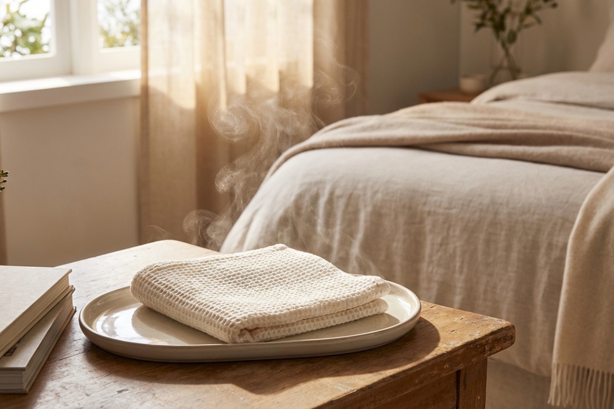 Trik hotela s pet zvjezdica za mirisni dom bez osvježivača zraka detail 2