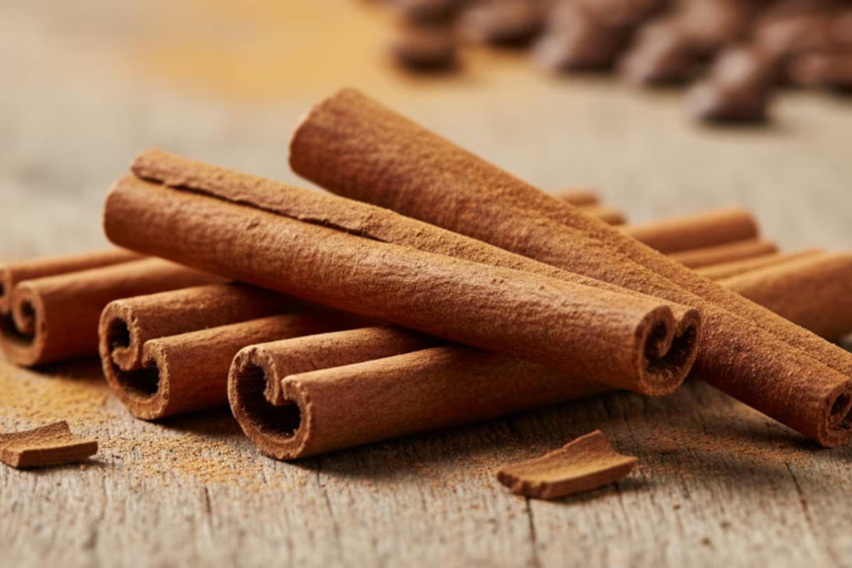 Ostaviti grančicu cimeta iza vrata: čemu služi i zašto se preporučuje detail 2