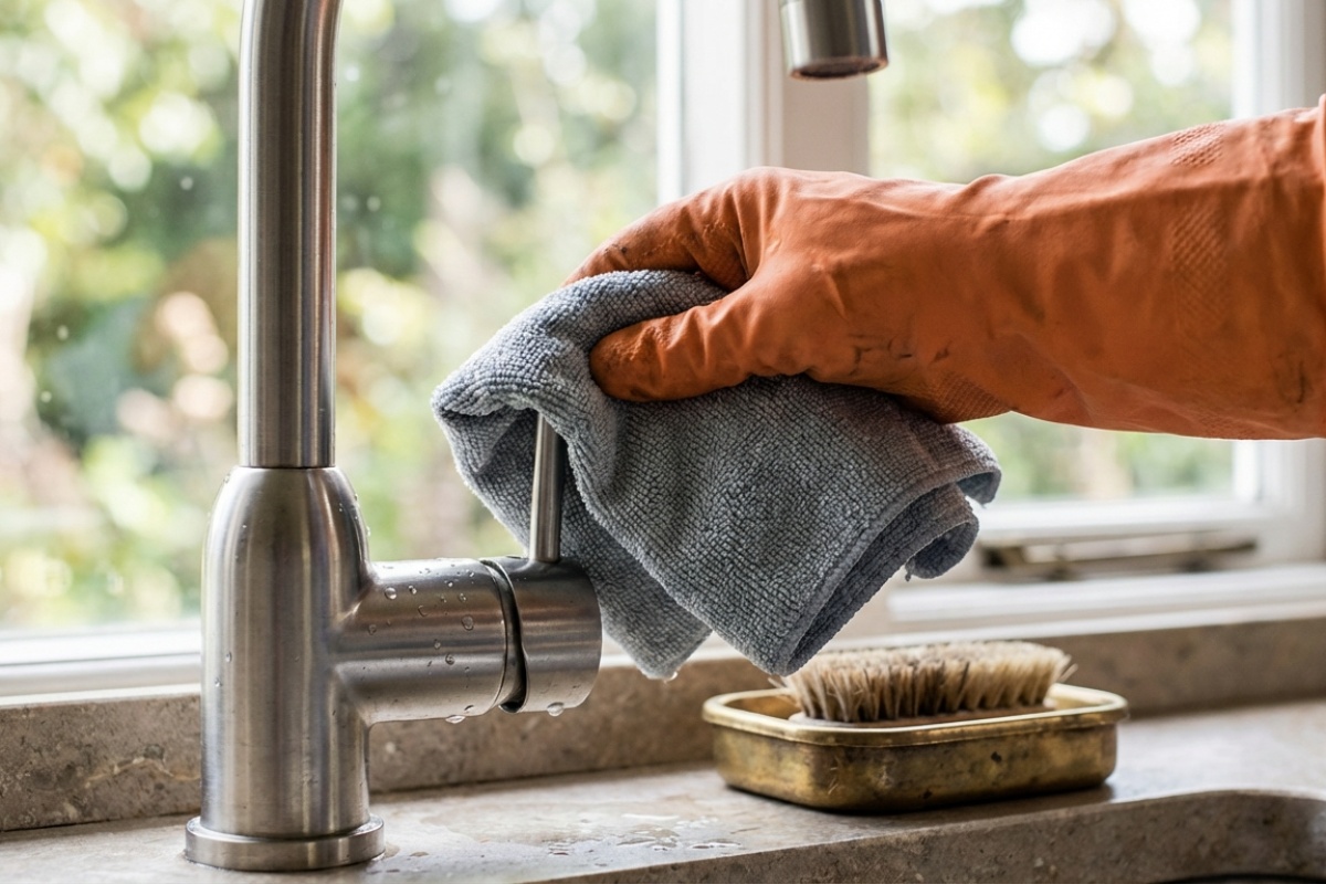 Mješavina sode bikarbone i limuna: zašto se preporučuje i čemu služi detail 2