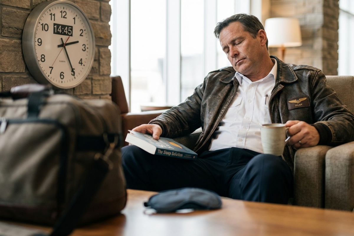 Koja su indijska pravila o sigurnosti pilota koja su pogodila poslovanje IndiGoa i zračni promet detail 2