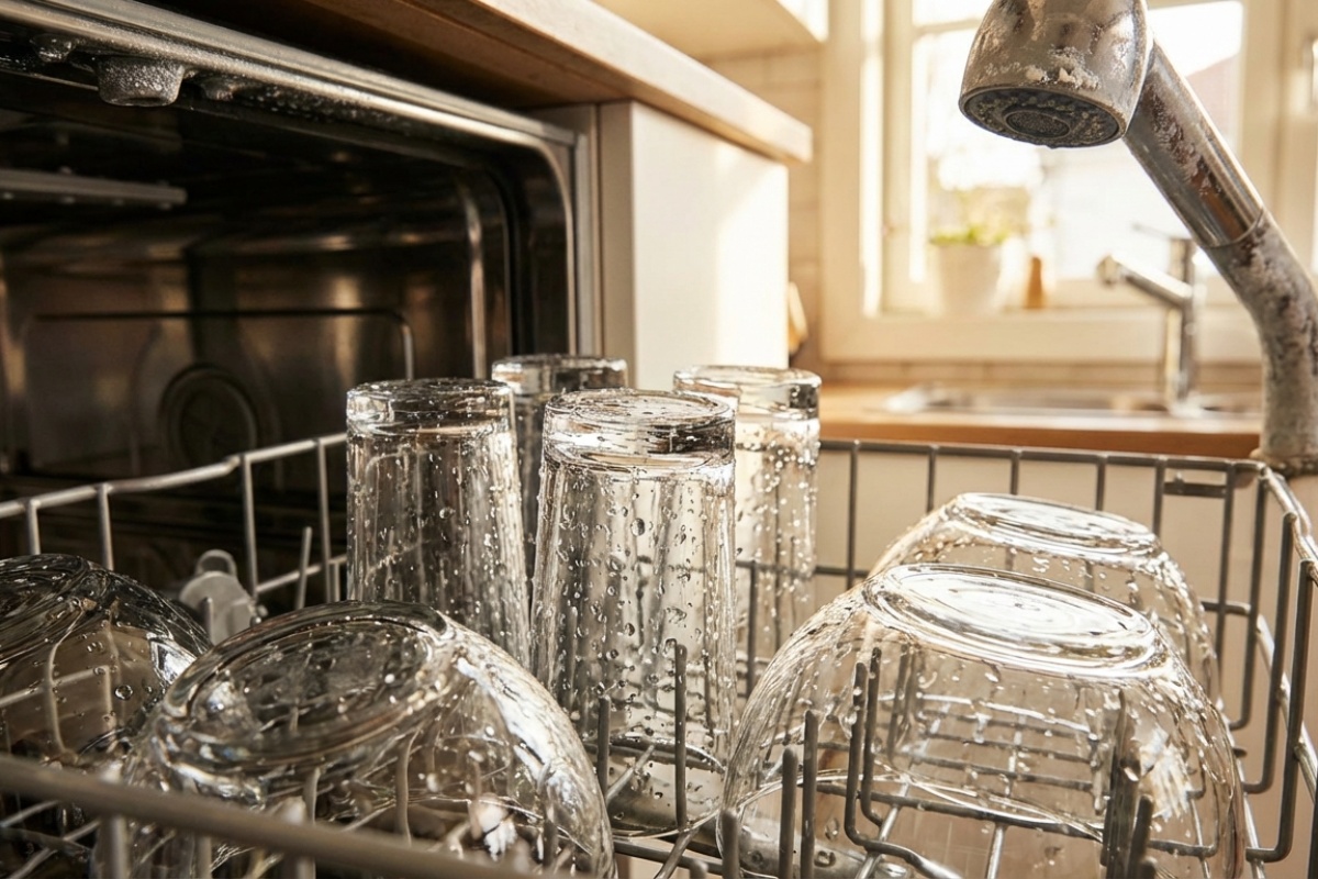 Koji deterdžent za perilicu posuđa najbolje djeluje — kapsule, prašak ili tekućina? detail 2