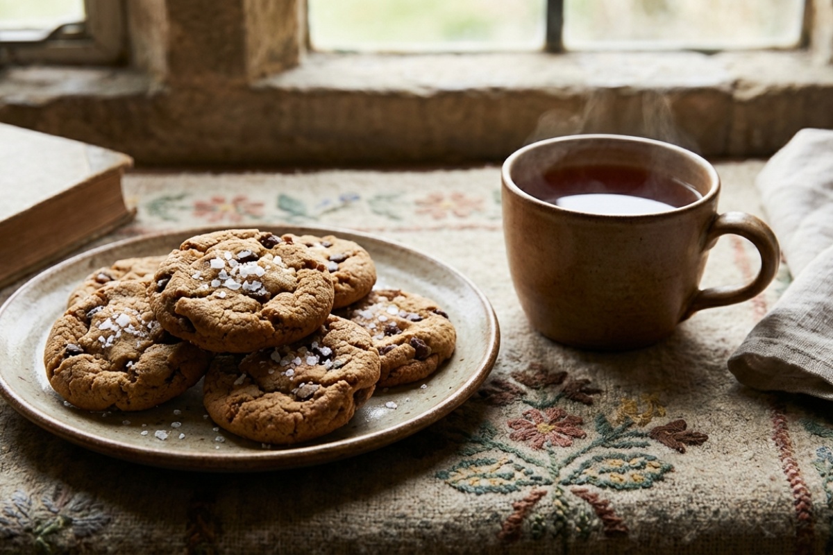 Nikada ne koristim neslani maslac za najukusnije pečene proizvode — Evo zašto detail 2