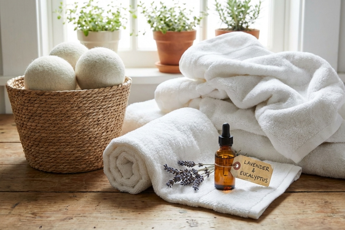 Isplati li se koristiti maramice za sušilicu? Evo što kažu stručnjaci za pranje rublja detail 2