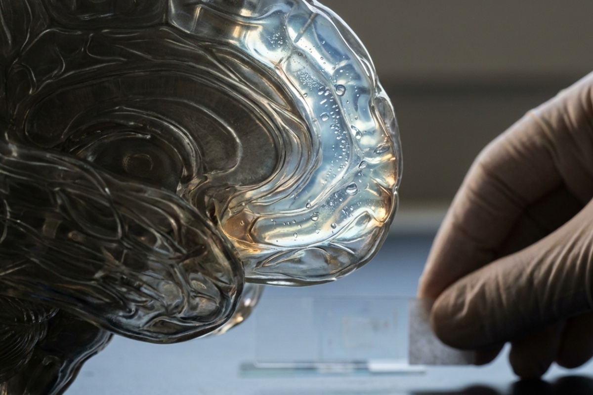 Znanstvenici su otkrili da ljudski mozak prolazi kroz vlastitu 'turneju epoha' tijekom života detail 2