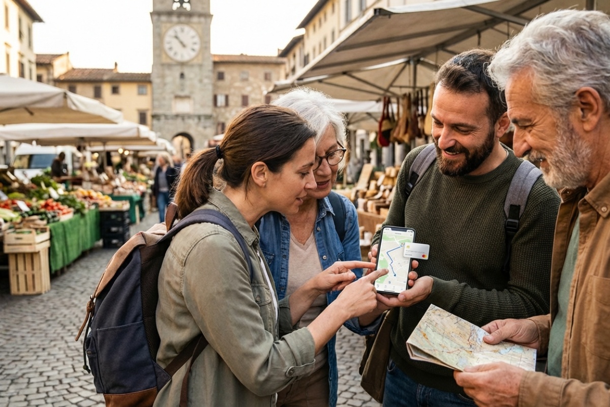 Sva nova pravila putovanja u Europi za 2025.: Granične kontrole, turističke takse i suzbijanje lošeg ponašanja detail 2