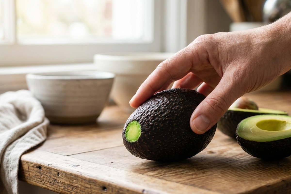 Kako brzo omekšati nezreli avokado: 5 kućnih metoda koje stvarno djeluju detail 2