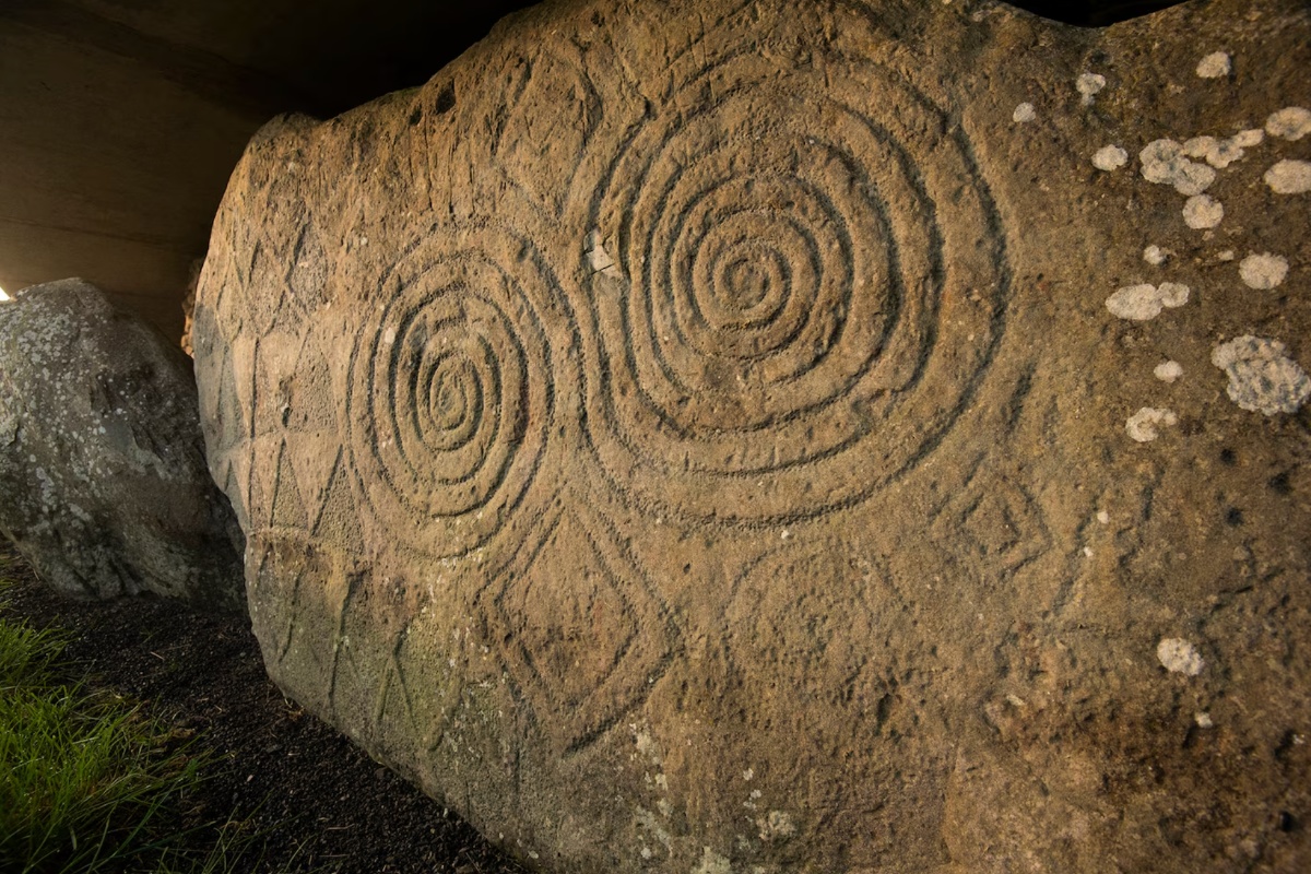 Morate osvojiti lutriju da biste prisustvovali ovom događaju zimskog solsticija detail 2