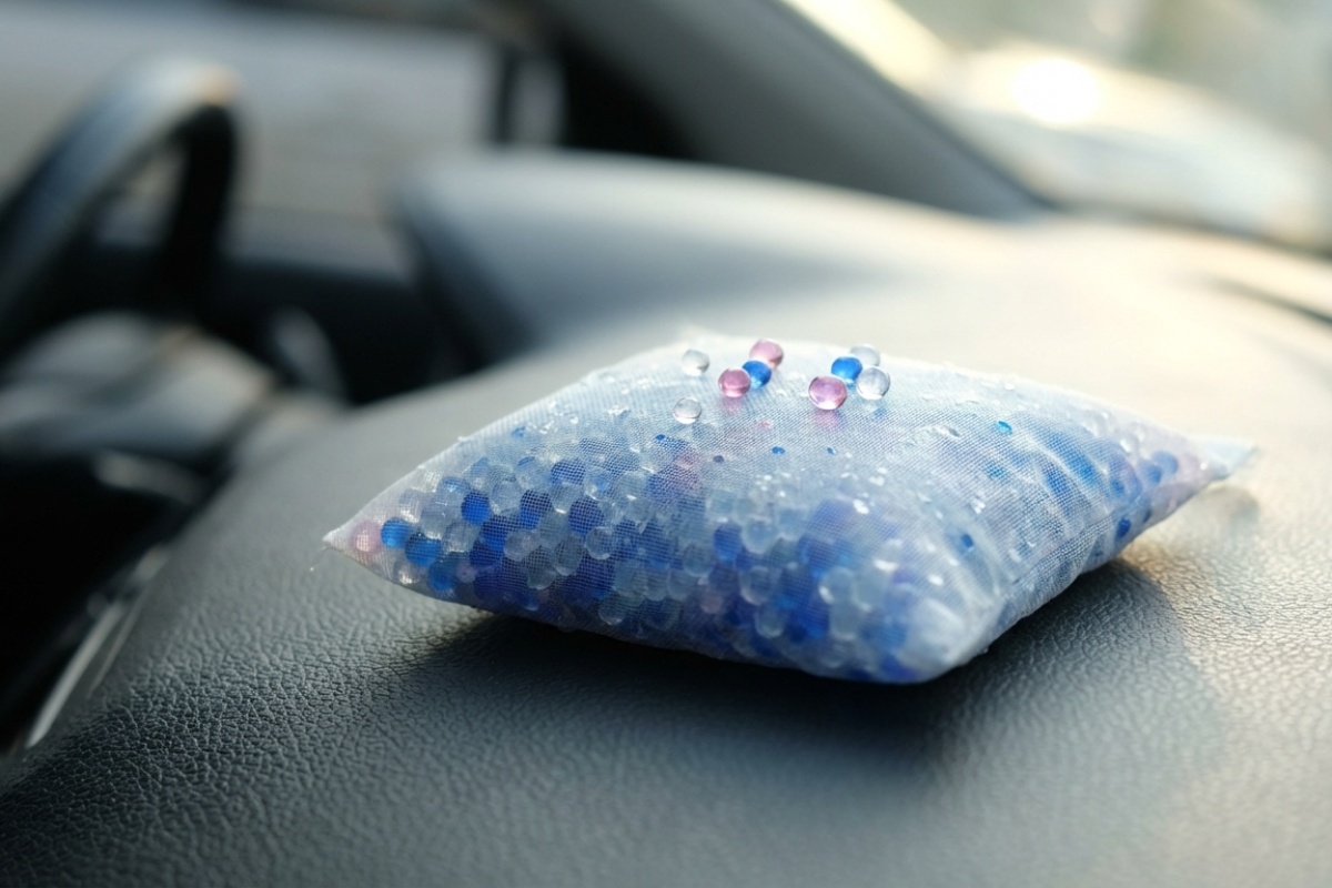 Prozori automobila manje će se magliti ako jedan predmet držite ispod sjedala detail 2