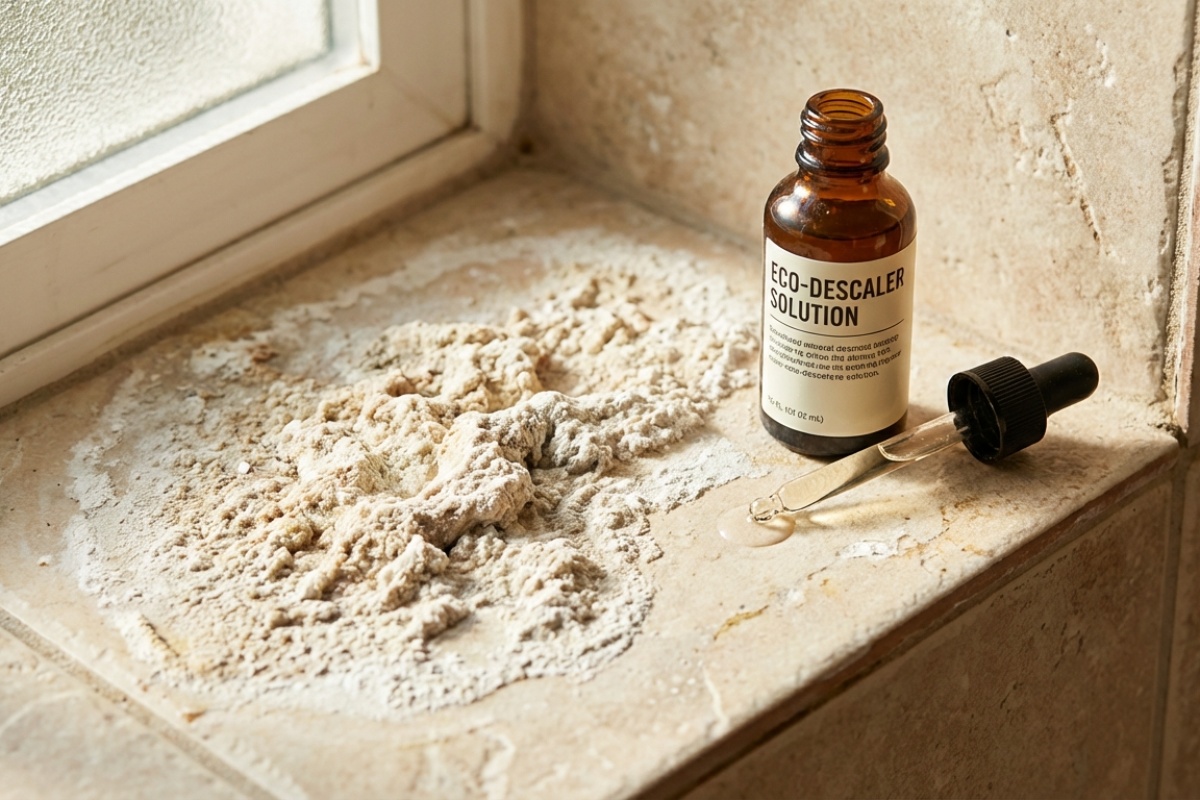 Aluminijska folija u vašem vodokotliću: Djeluje li ovaj popularni trik stvarno? detail 2