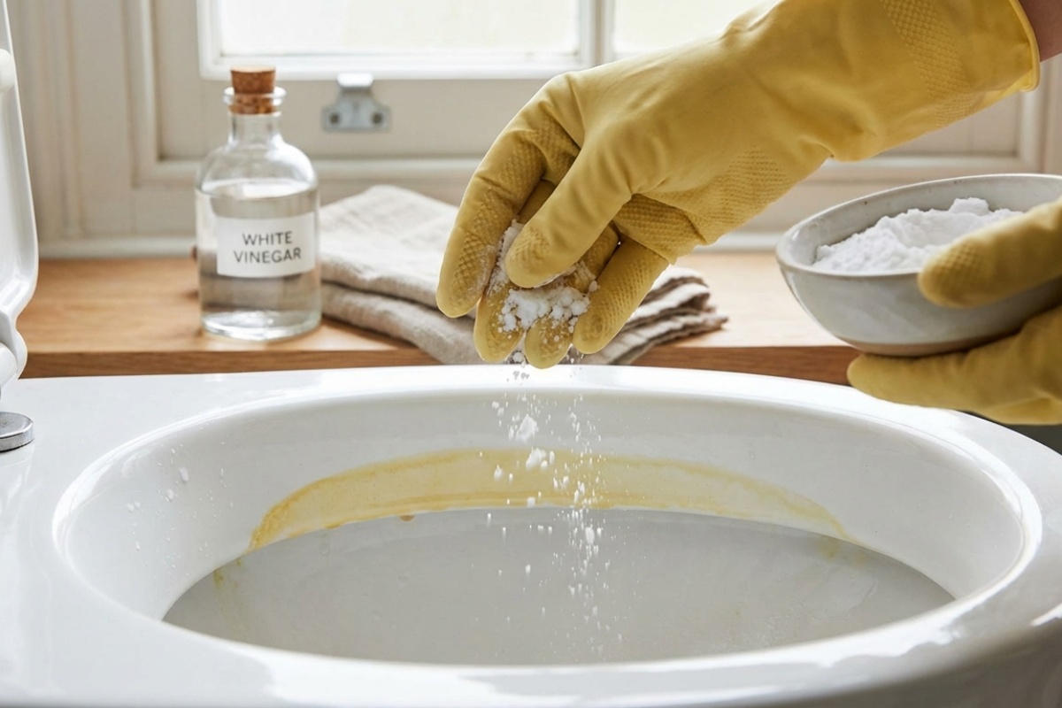 Svi znaju za ovu žutu prugu – ne znaju svi za jednostavan trik kako je se riješiti detail 2