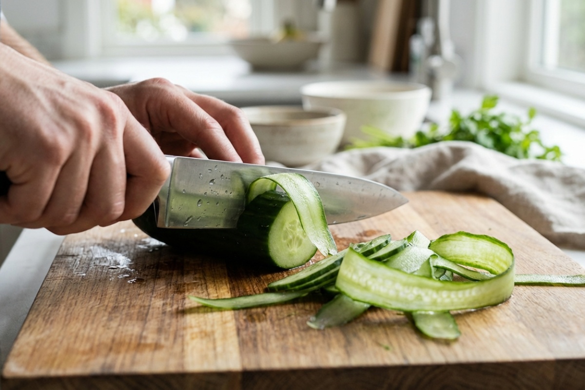 Zbogom, kemikalije: mravi će zauvijek napustiti vaš dom ako u kutove postavite kore ovog povrća detail 2