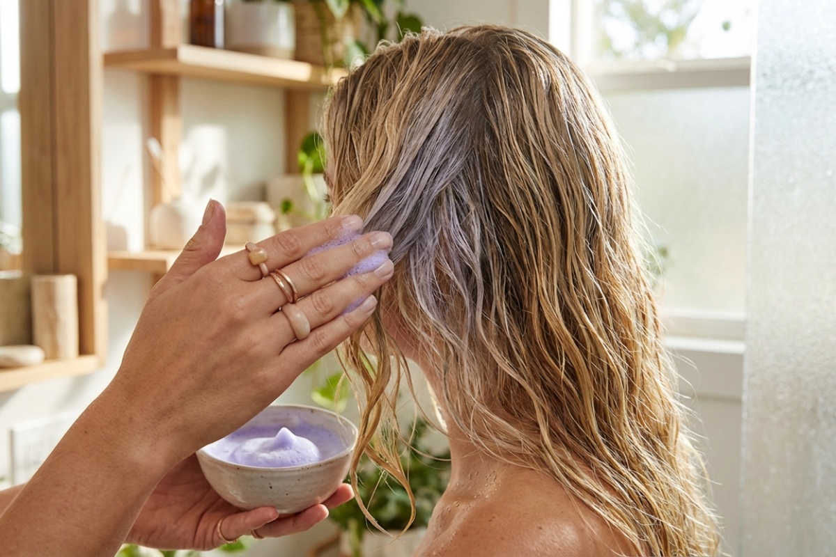 Želite češće bojati kosu? Saznajte kako je ne pretvoriti u 