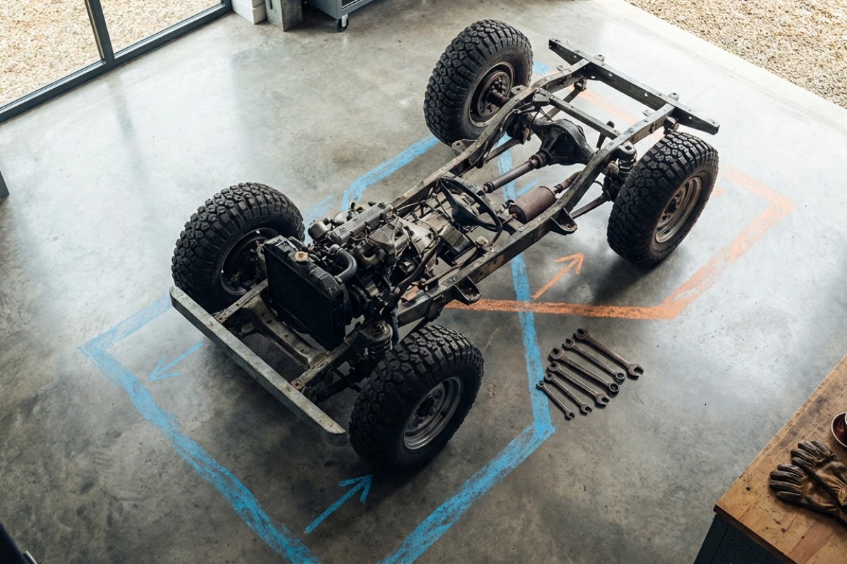 Nakon ovoga gume traju nekoliko puta dulje: vozači su iznenađeni koliko je to jednostavno detail 2