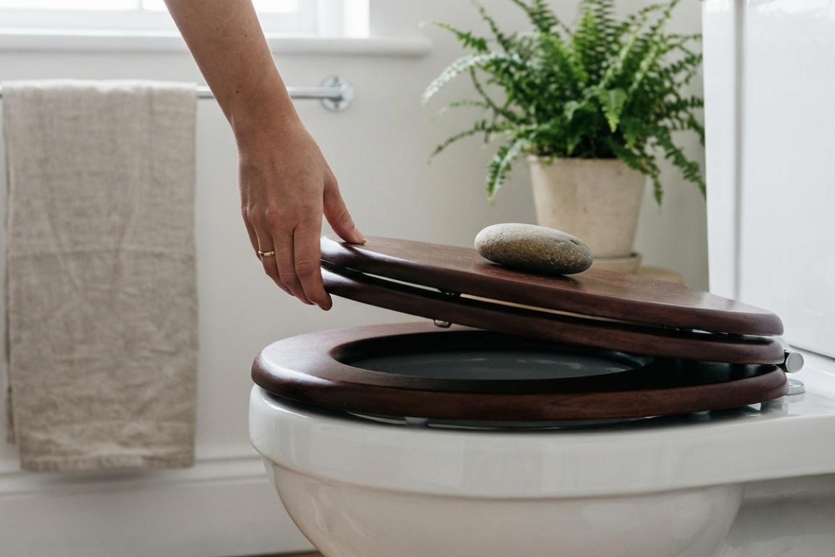 Zašto biste uvijek trebali zatvarati poklopac WC školjke: Važne činjenice koje trebate znati detail 2