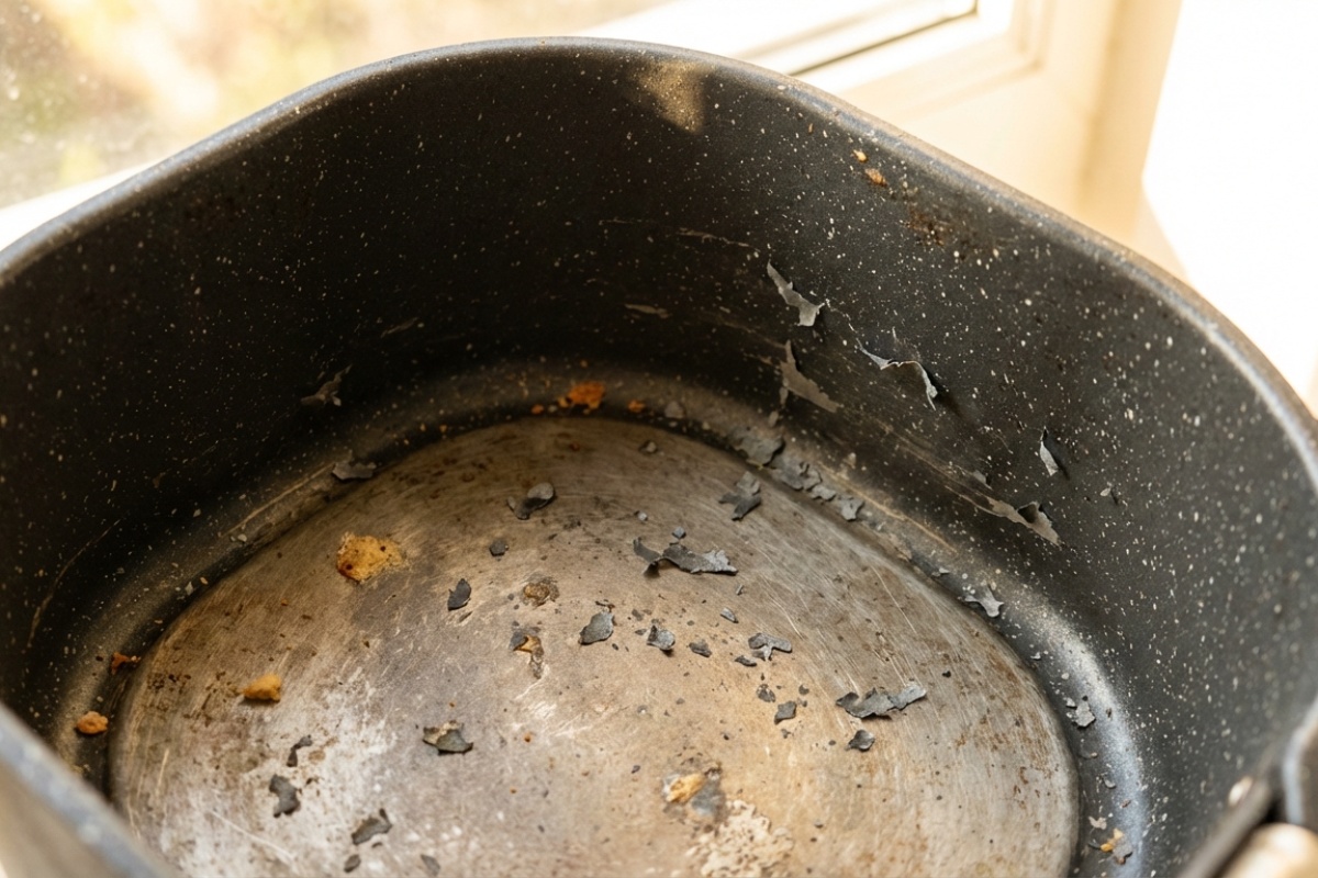 Čuvajte se nekih friteza na vrući zrak i otrovnih tvari koje ispuštaju: evo kako se zaštititi detail 2