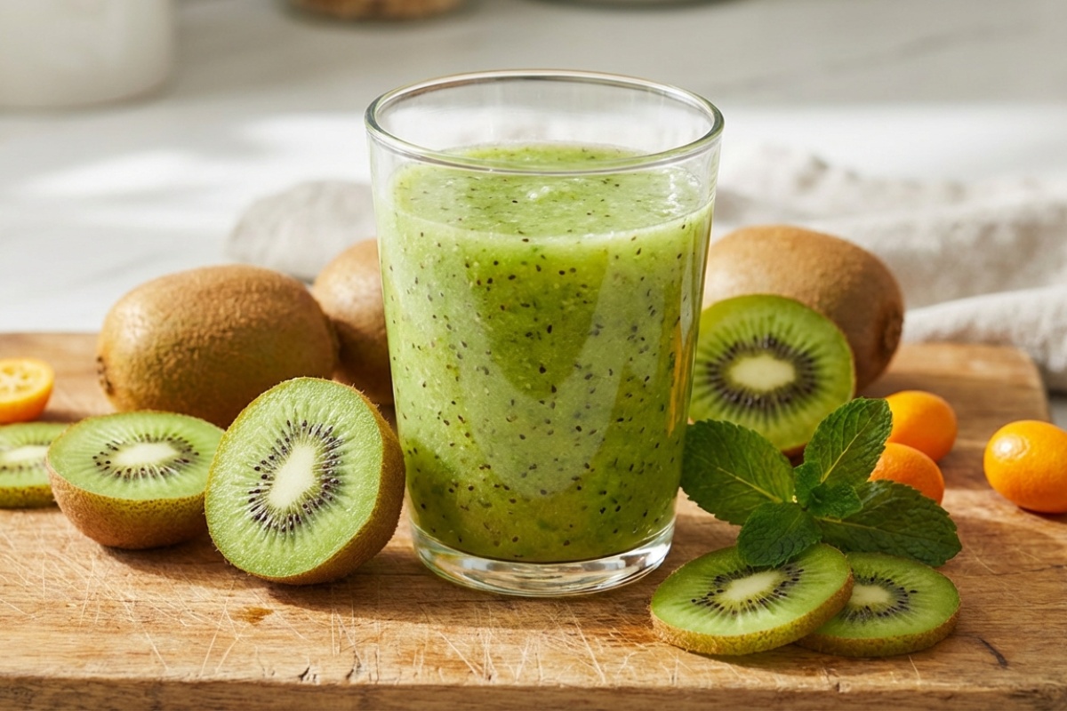 Možete li jesti koru kivija? Malo poznate nutritivne prednosti detail 2