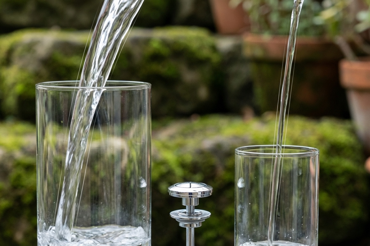 Nepravilno koristite WC školjku: značenje dvaju gumba iznenadit će vas detail 2