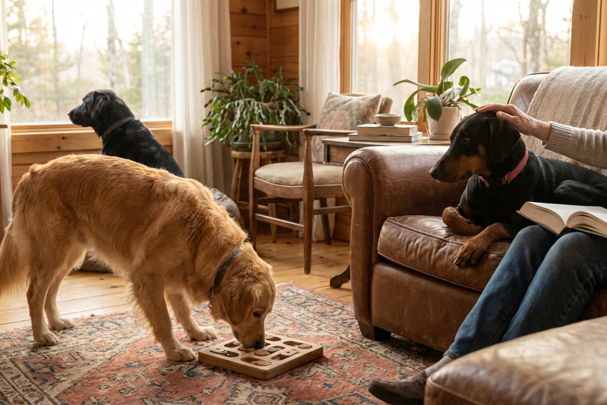 Najpametniji psi na svijetu: provjerite je li vaša pasmina na popisu top 10 detail 2