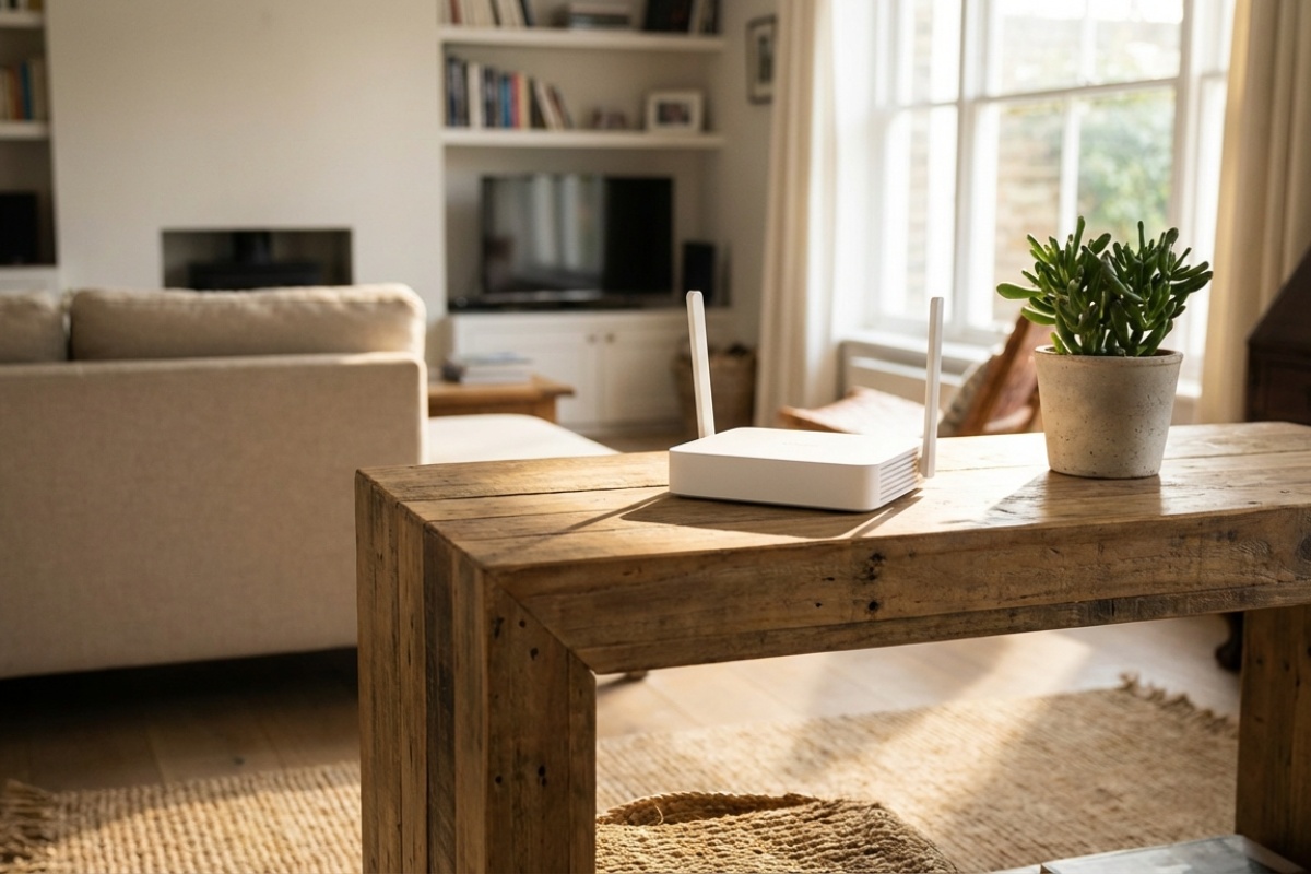 Kako ubrzati svoj Wi-Fi: 5 uobičajenih pogrešaka koje sigurno činite i kako ih popraviti detail 2