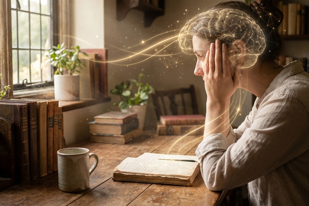 Vizualna Mozgalica: Samo 1% Ljudi Može Uočiti Mačku u 15 Sekundi detail 2