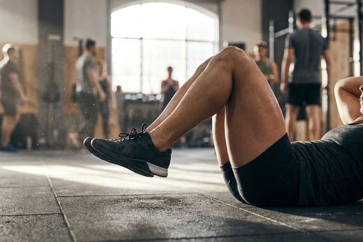 Mit ili činjenica: Je li plank zaista najbolja vježba za trbušne mišiće? detail 2