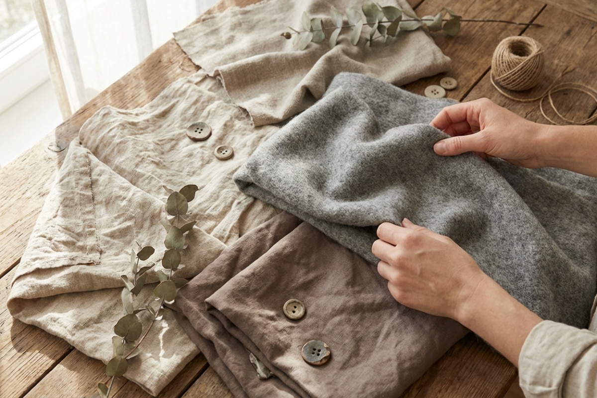 Koje Boje Odjeće Biraju Nesigurni Ljudi, Prema Psihologiji? detail 2