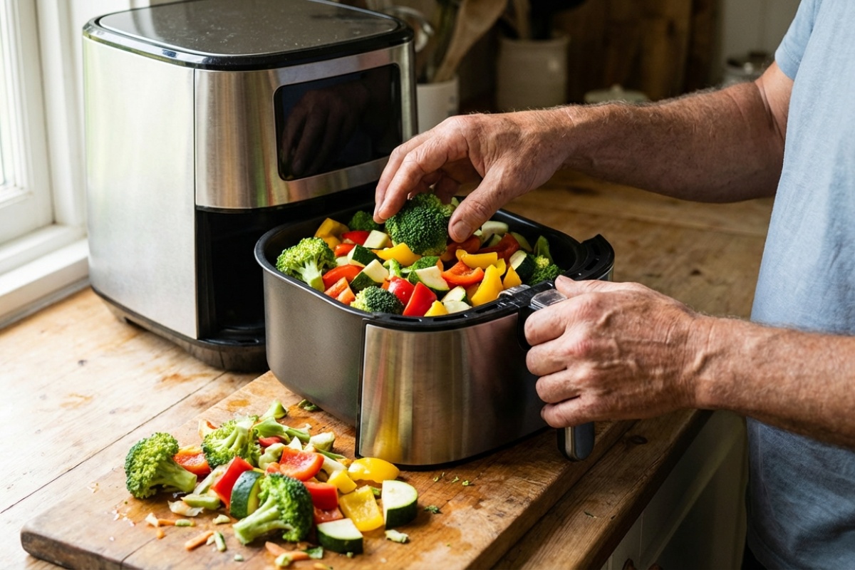 Zbogom pećnici: Novi trend koji dolazi iz Europe i zauvijek je zamjenjuje detail 2