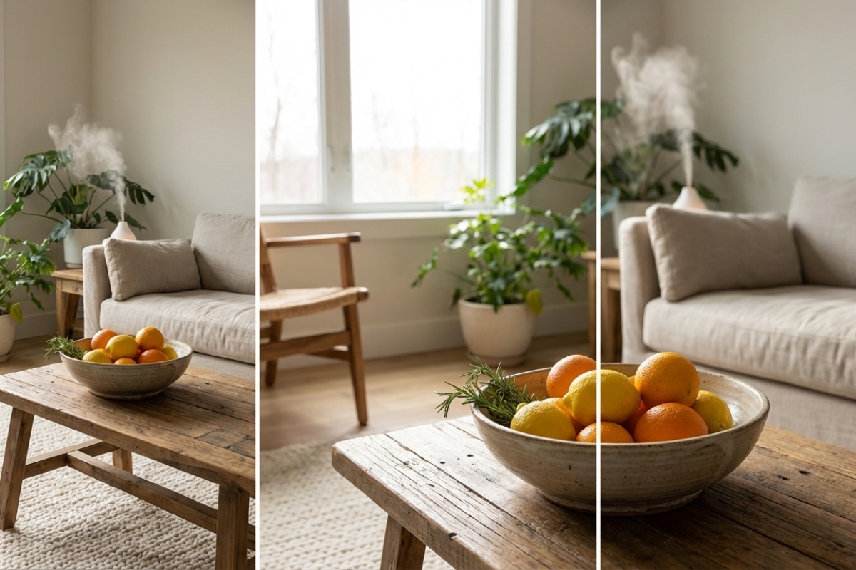 Kuhanje kore limuna, kore grejpa i ružmarina: čemu služi i zašto se preporučuje detail 2