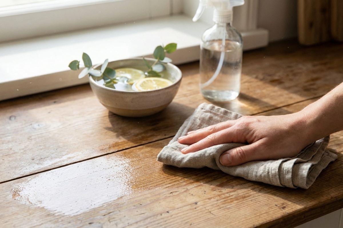 Kuhanje limuna i eukaliptusa u octu: čemu služi i koje su njegove prednosti detail 2