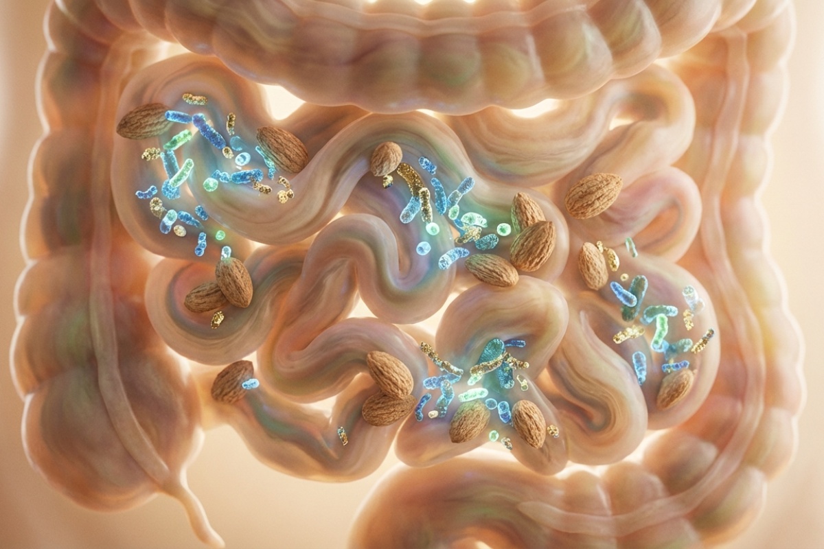 15 razloga zašto su bademi super grickalica koju ste zanemarivali detail 2