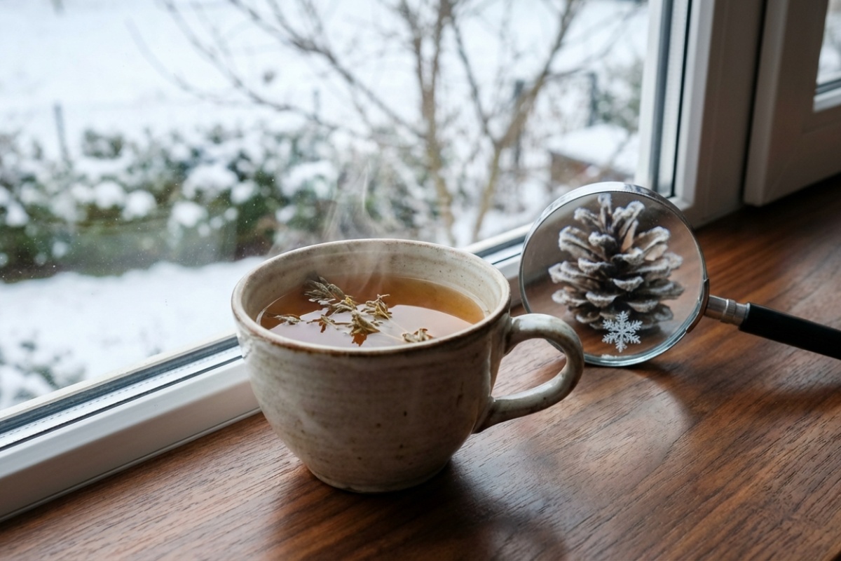 Popis zimskog čišćenja za osvježavanje vašeg doma uz minimalan napor detail 2