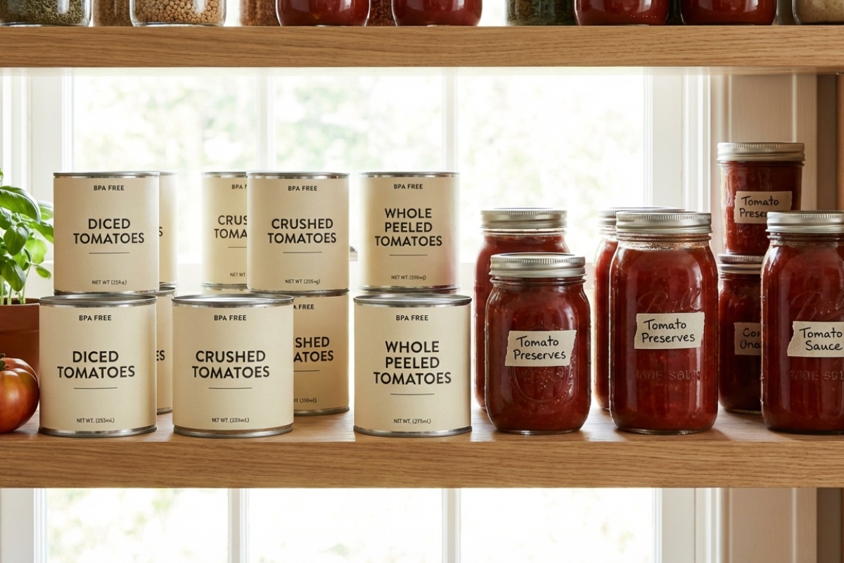 Jesu li svježe rajčice zdravije od konzerviranih rajčica? Odgovor bi vas mogao iznenaditi detail 2