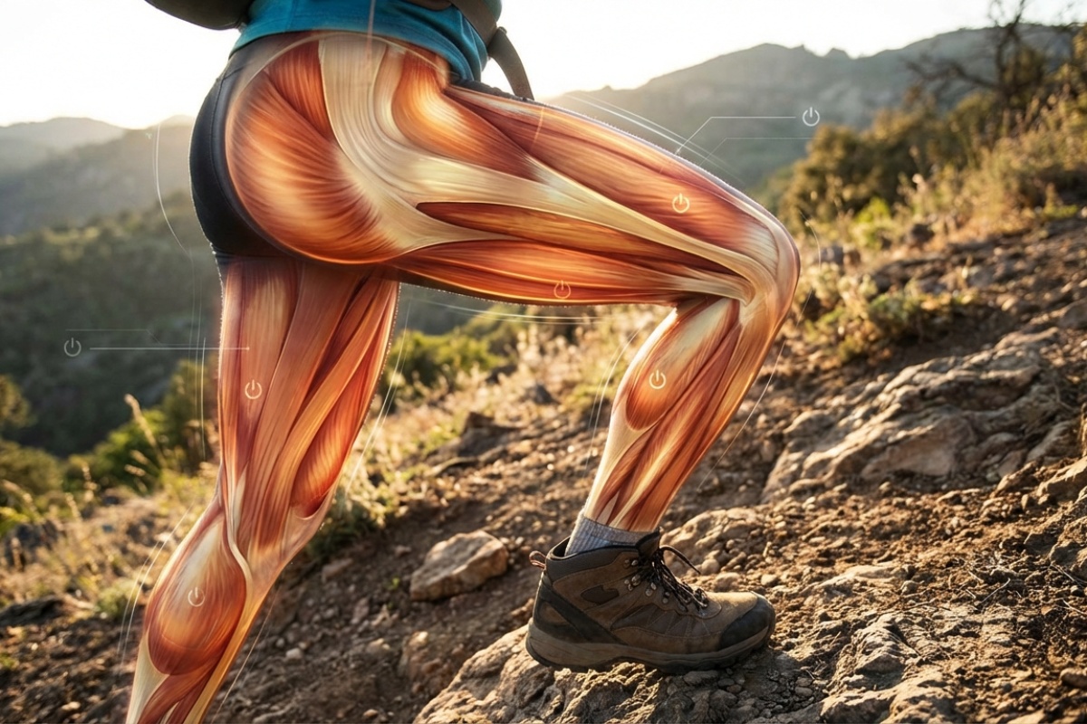 Nevjerojatna priča o tome kako je jedna žena izgubila gotovo 50 kilograma u godinu dana – Koja je bila njezina tajna? detail 2