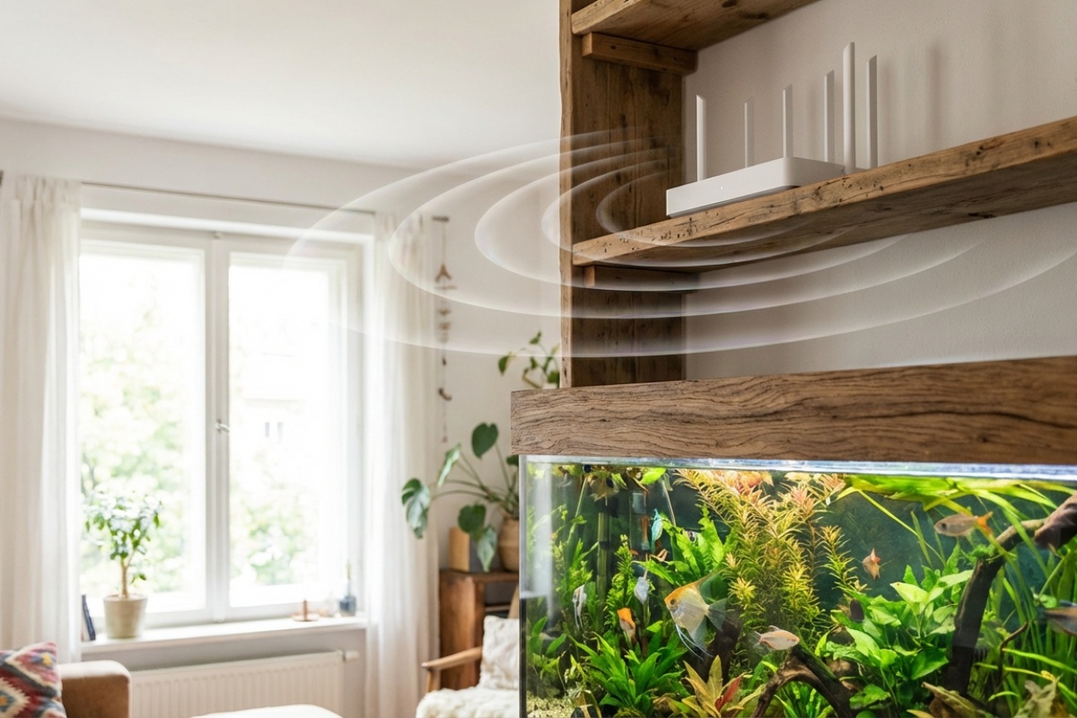 Preuredite ruter odmah: ovaj predmet u vašoj sobi 