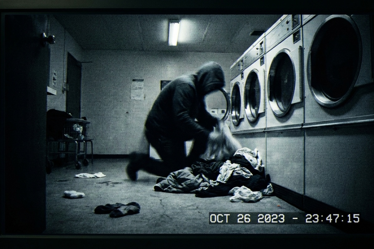 Skandal u hotelu: agresivni gost bacio žensku odjeću na pod – uhvaćen je kamerama i kažnjen s 100 €! detail 2