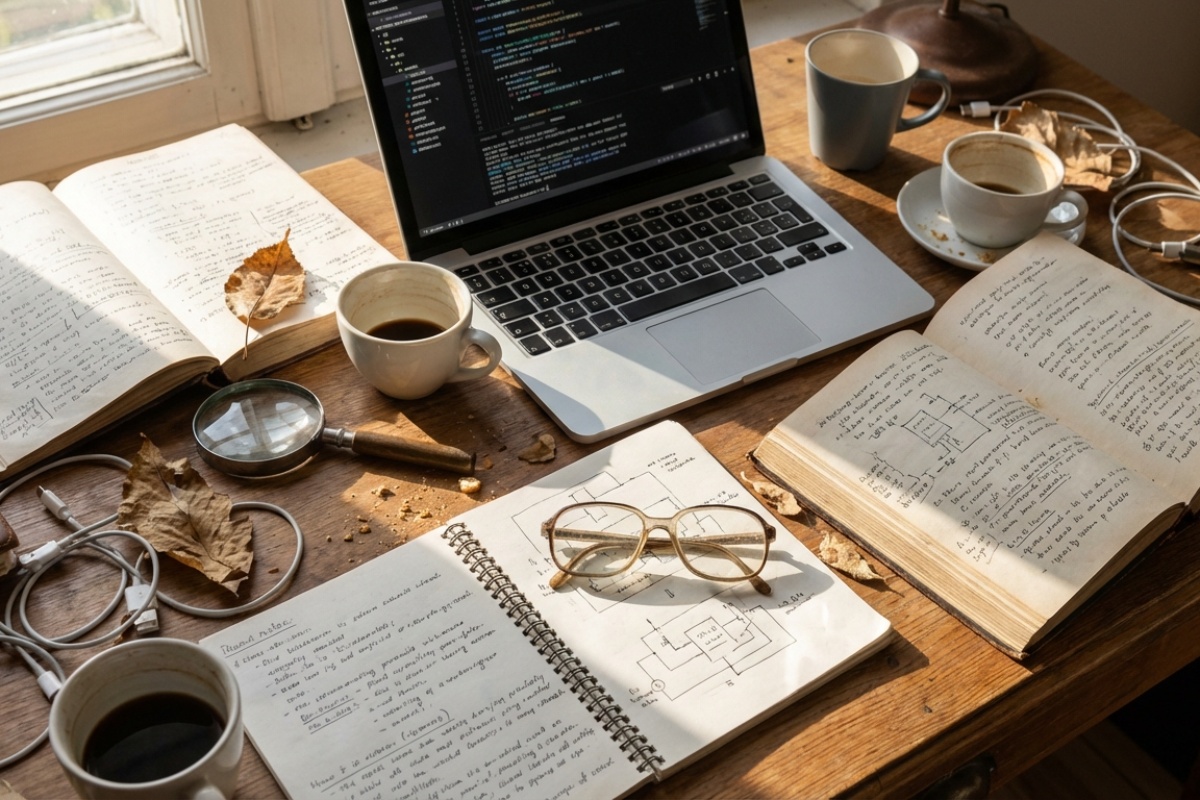 Znak visokog intelekta, koji se često miješa s lijenošću: ako to radite ujutro, vaš mozak radi bolje od drugih. detail 2