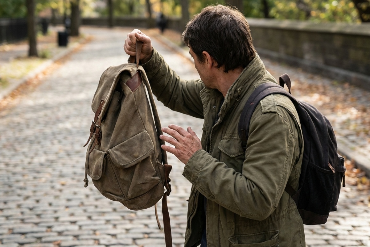 Nikada ne gledajte u oči psa lutalicu: kinolozi su objasnili što učiniti ako vas je čopor počeo okruživati detail 2