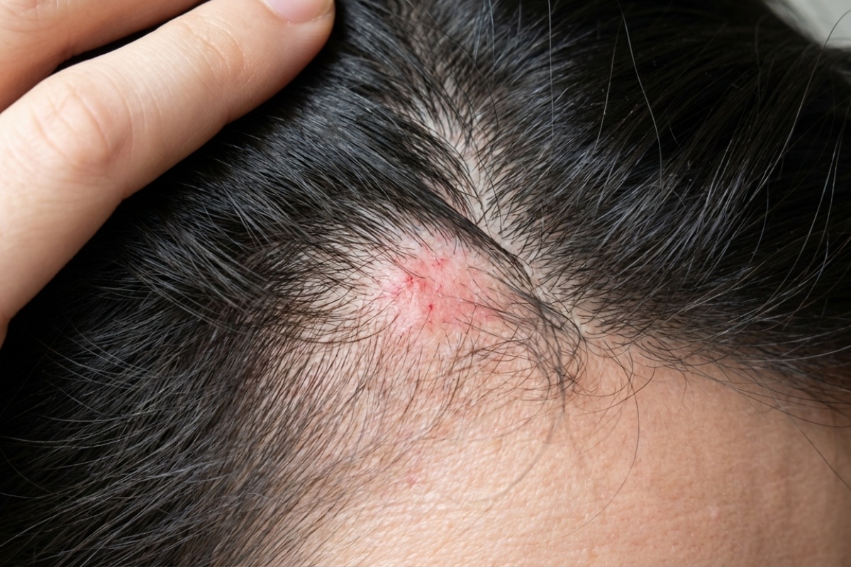 Ne smijete čupati sijedu vlas ne zato što će 