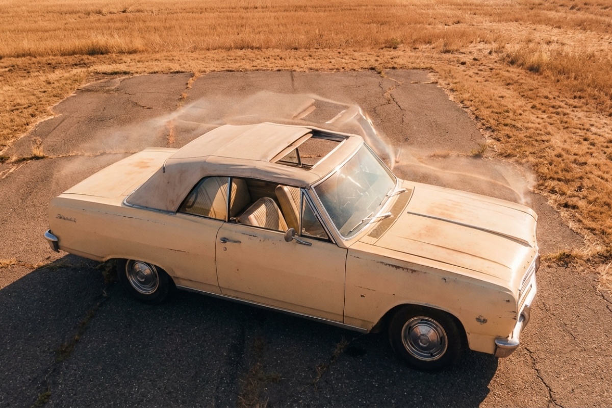 Tajna funkcija vašeg ključa od automobila, o kojoj ne zna 90% vozača: pritisnite ovu tipku na 5 sekundi, stojeći pored automobila detail 2