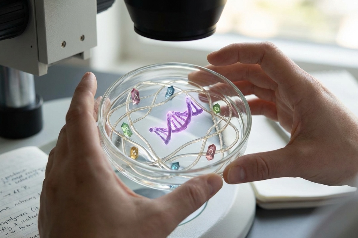 Niti A niti B niti O: pronašli smo iznimno rijetku 