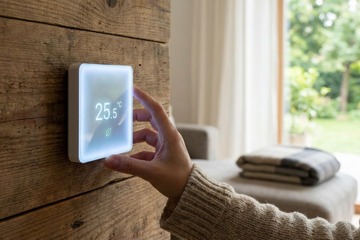 Malo tko zna: trik kako bi klima uređaj više hladio i trošio manje struje ljeti detail 2