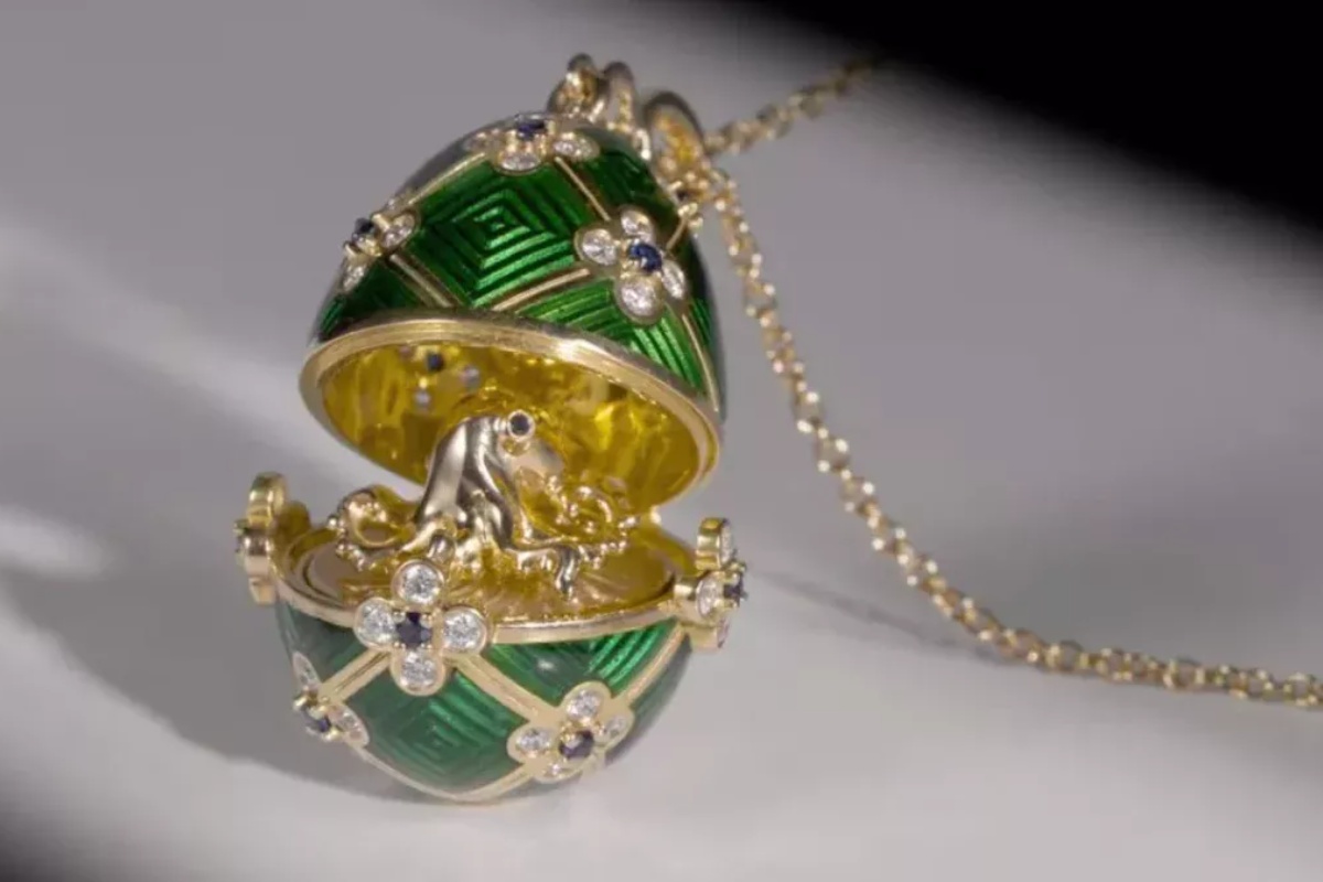 Neuspjeli lopov progutao je jaje s draguljima vrijedno gotovo 20.000 dolara detail 2